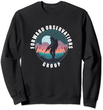 Amazon.com: Forward Observations Group- FOG Retro Scout Long